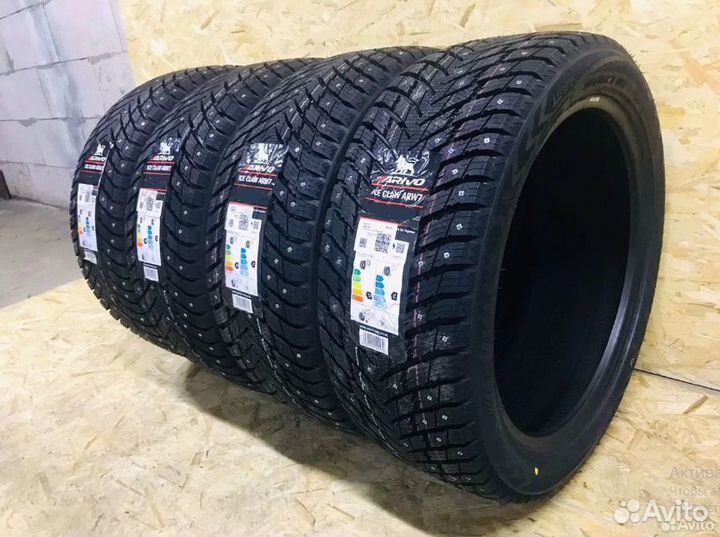 Arivo Wintercross ARW7 255/35 R19 96T