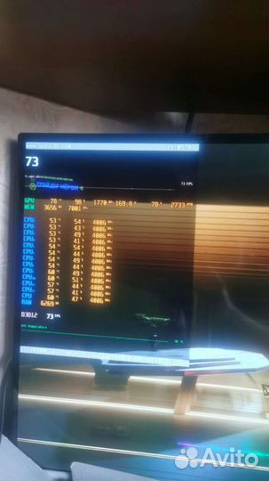 RTX 2060 super palit dual 8GB