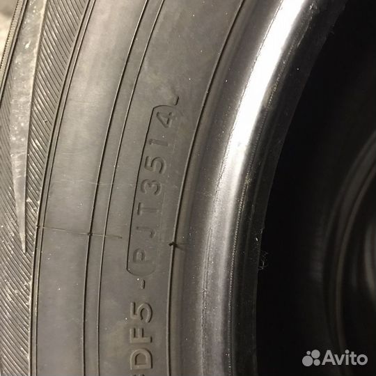 Yokohama Geolandar G98 225/65 R17 G