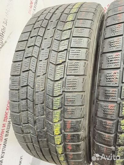 Dunlop Graspic DS3 215/55 R17 M