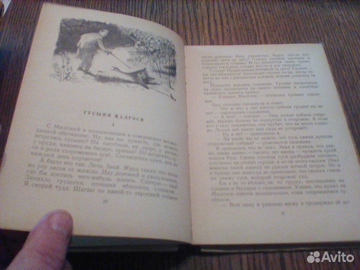 Грабовский.Рекся и Пуцек.1956 год