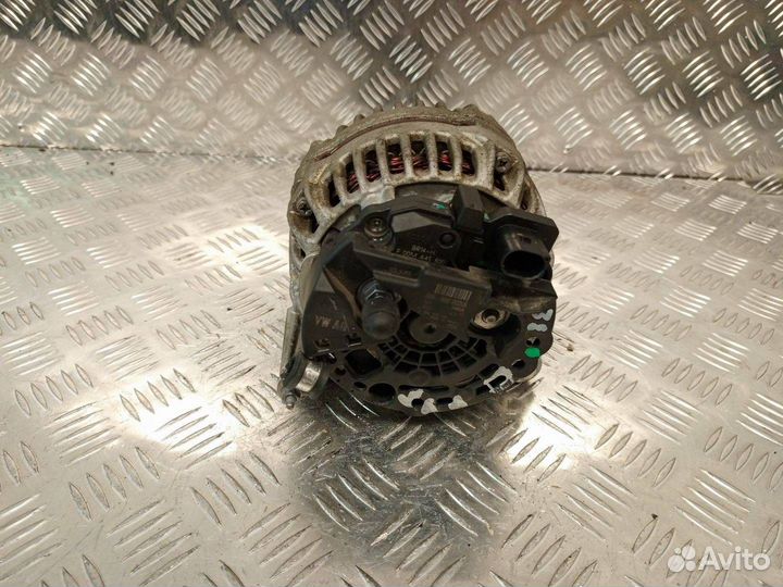 Генератор Volkswagen Passat B6 (2005 - 2010)