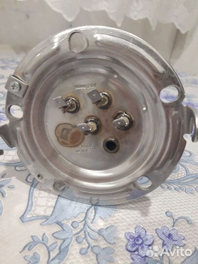 Тэн для водонагревателя