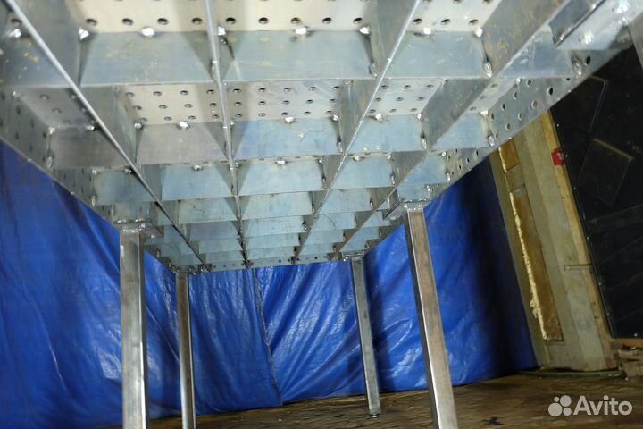 Сварочный стол 3Д с доставкой от производителя