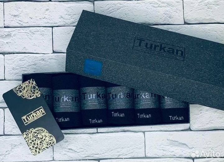 Носки мужские