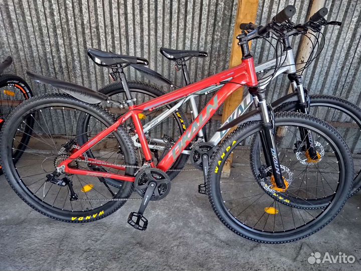 Велосипеды тормоза гидравлика