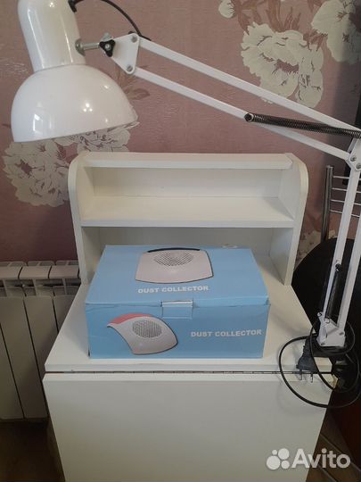 Маникюрный стол