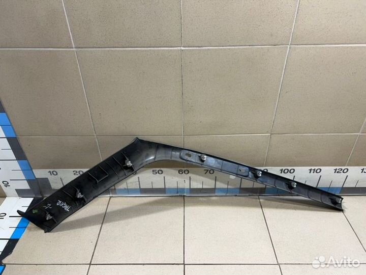 Обшивка стойки передняя левая Ssang Yong Korando