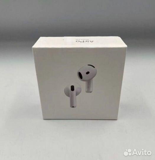 Airpods 4