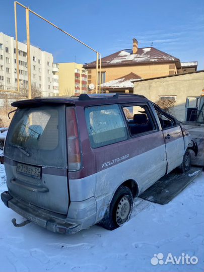 Авто на разбор, есть все