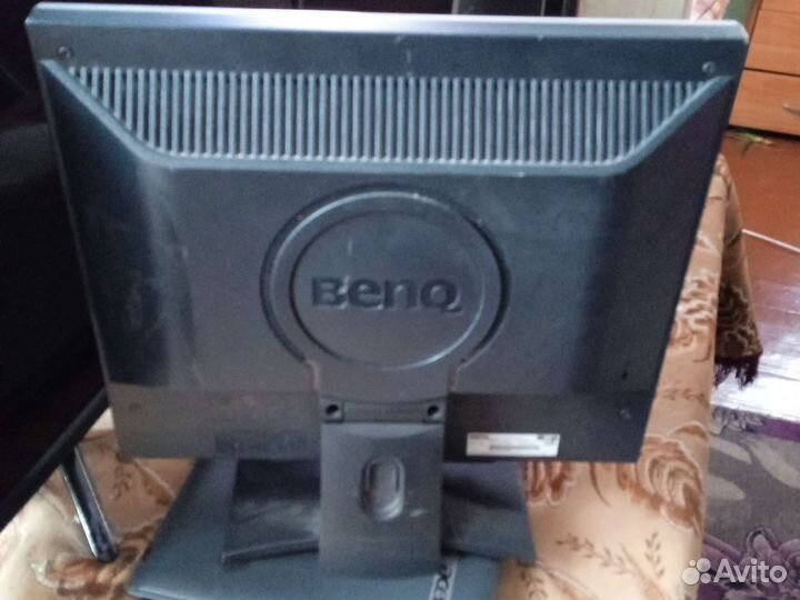 Монитор Benq