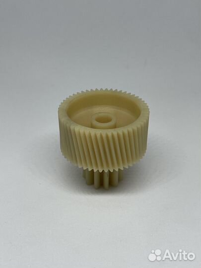 Шестеренка для мясорубки Moulinex MS013 42/20