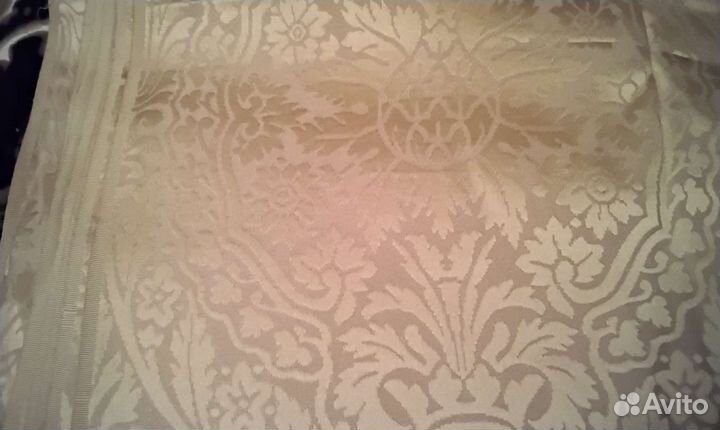 Ткань для штор