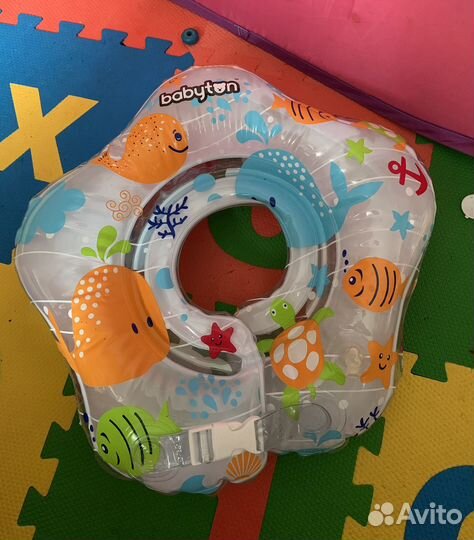 Детские принадлежности