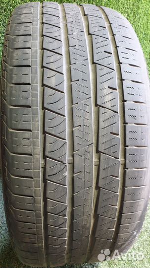 Continental ContiCrossContact LX Sport 275/40 R22 108Y