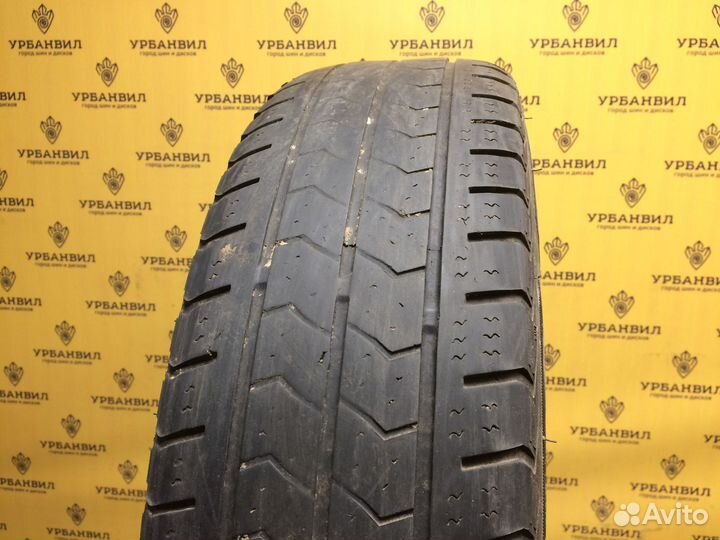 LingLong Green-Max Winter Van 185/75 R16C 104R