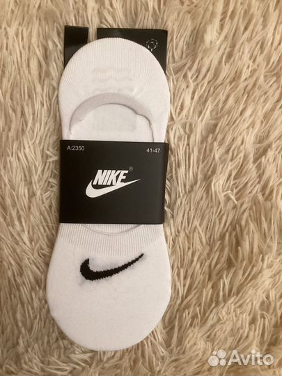Мужские носки nike