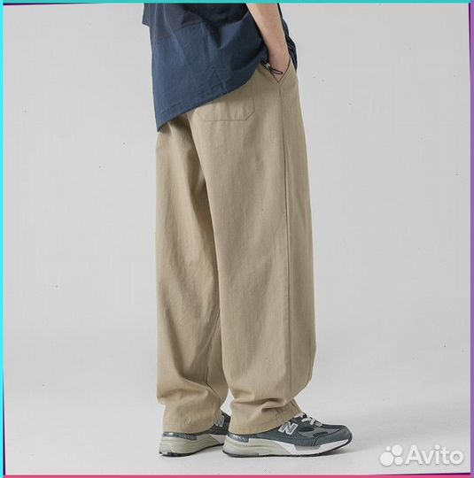 Штаны Карго (11130 Номер отгрузки: )