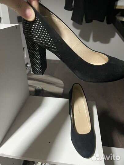 Туфли женские 39 размер