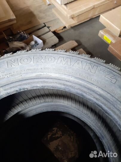 Nordman Nordman 4 215/55 R16