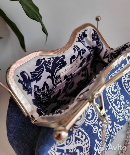 Сумочка 