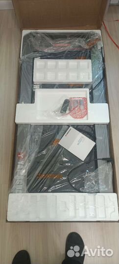 Новая Беговая дорожка yamaguchi