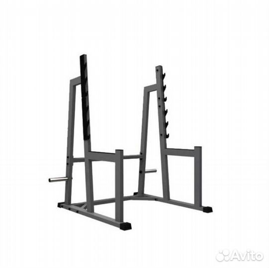 Стойка для штанги