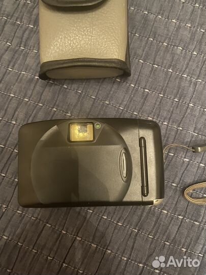 Плёночный ф/аппарат samsung fino 30 SE