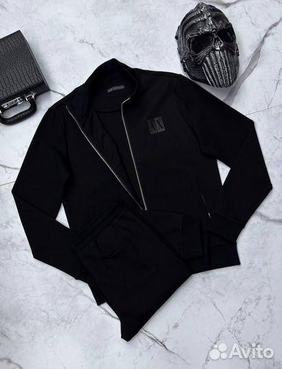 Спортивный костюм Armani Exchange