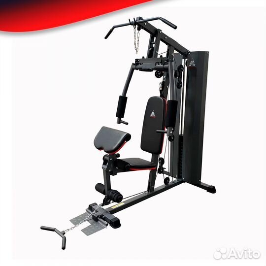 Силовой комплекс DFC D7003 новый