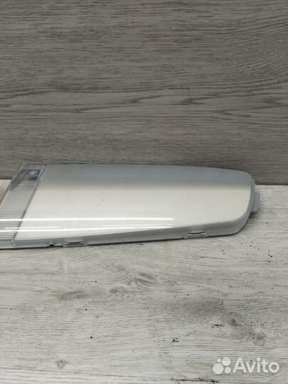 Плафон подсветки салона задний Mercedes E-Class