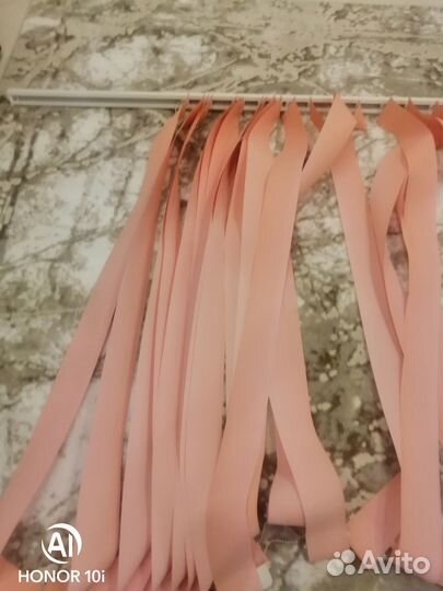 Шторы блэкаут бу