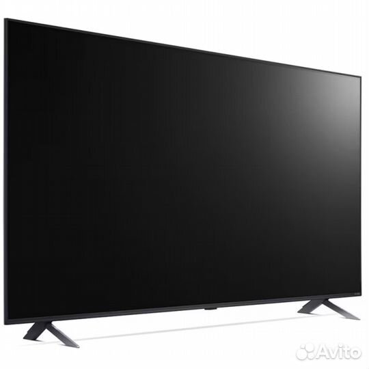 Телевизор LG 43qned80T6A.arub новый/гарантия/чек