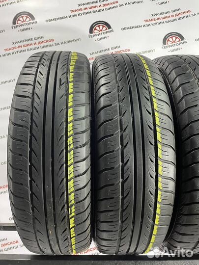 КАМА Breeze (HK-132) 175/70 R14 84T