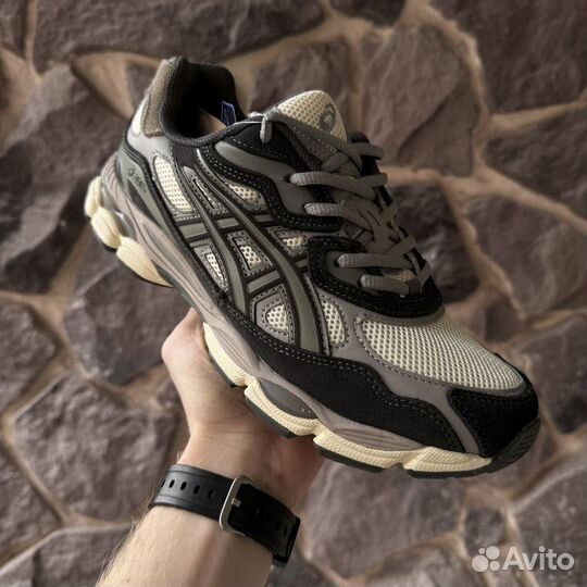 Кроссовки мужские Asics