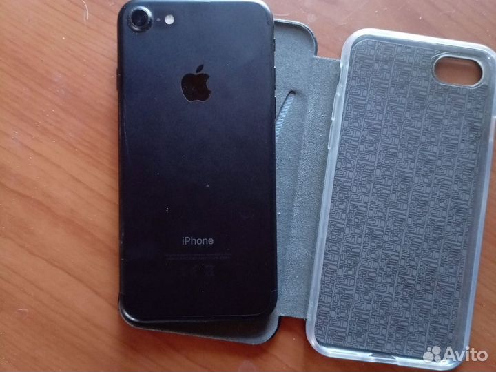 iPhone 7, 128 ГБ