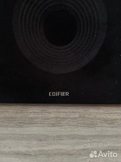 Колонки Edifier R2730 с Bluetooth. Серия R2700