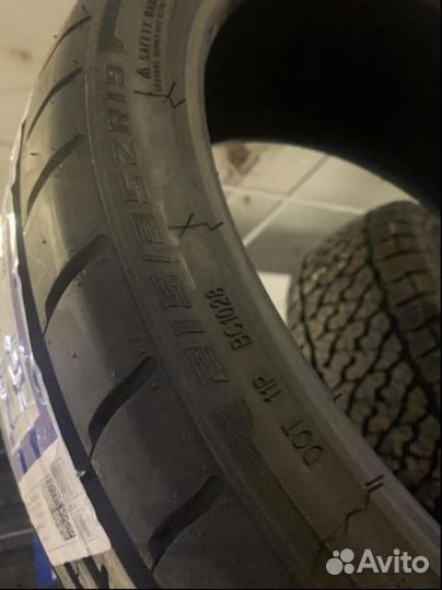 Windforce Catchfors UHP 215/35 R19 85Y