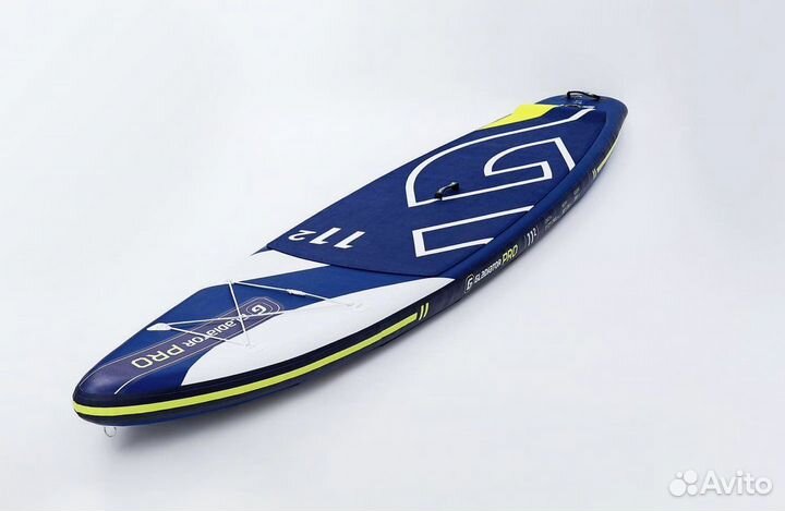 Sup Gladiator pro 11.2