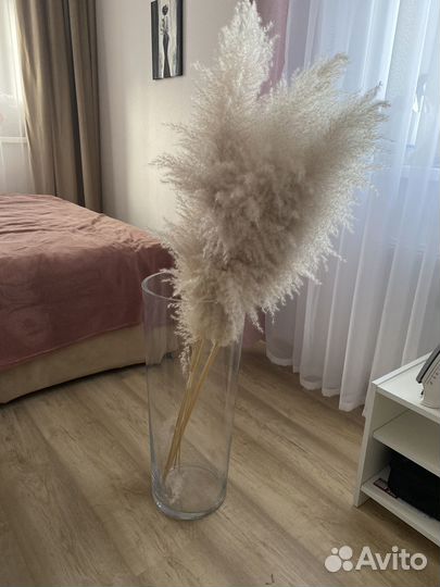 Ваза напольная