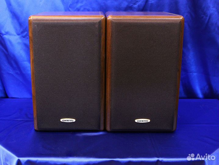 Красавцы Onkyo