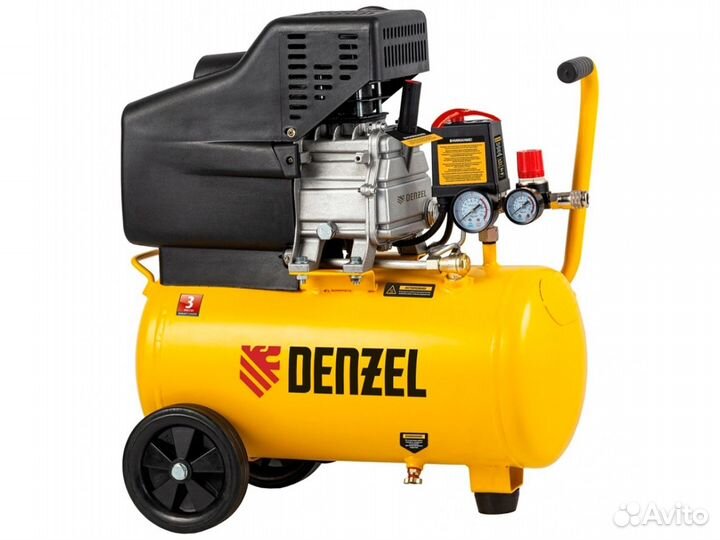 Компрессор: Аренда и Прокат инструмента