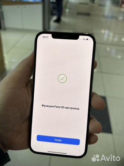 iPhone 12 Pro Max, 128 ГБ