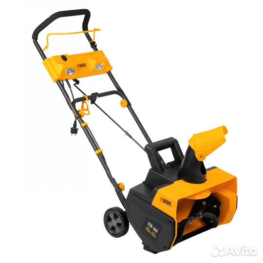 Снегоуборщик Denzel ESB-460 97634