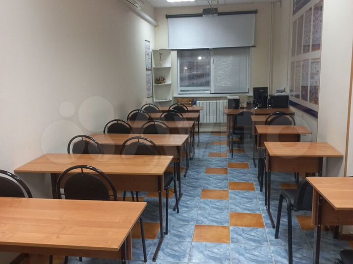 Офис, 26 м²