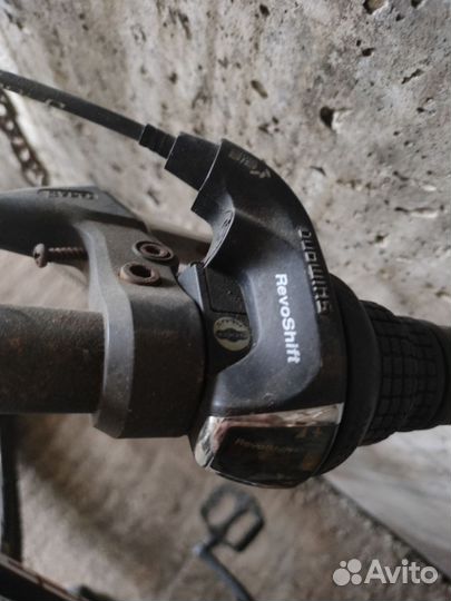 Велосипеды бу взрослый скоростной