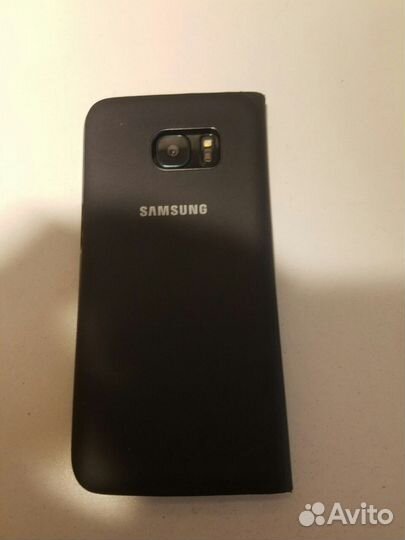 Samsung Galaxy S7 Edge, 4/32 ГБ