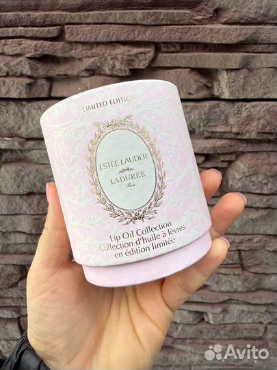 Коллекция Estee Lauder Laduree