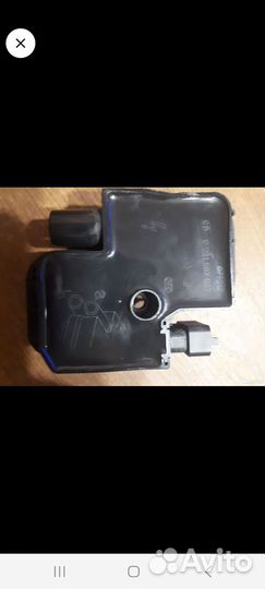 Катушка зажигание для BRP