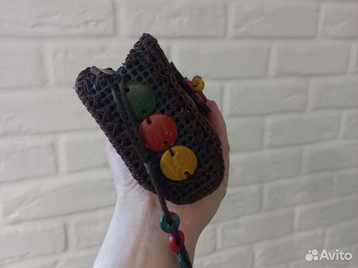 Сумка женская клатч